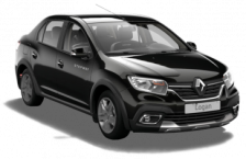 Logan Stepway